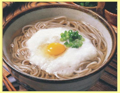 点心面食
